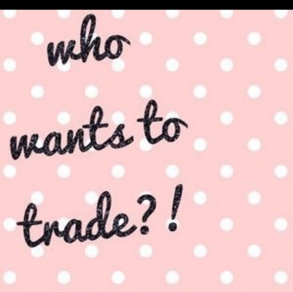 Open to Trades 🎁 | ♥️ if you are too! - Picture 1 of 1